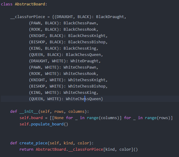 gameboard3.py AbstractBoard class